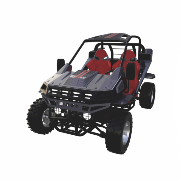 Outdoor Adventure Utv - Anchi Chuanjima UTV jeep Chiny Off-road