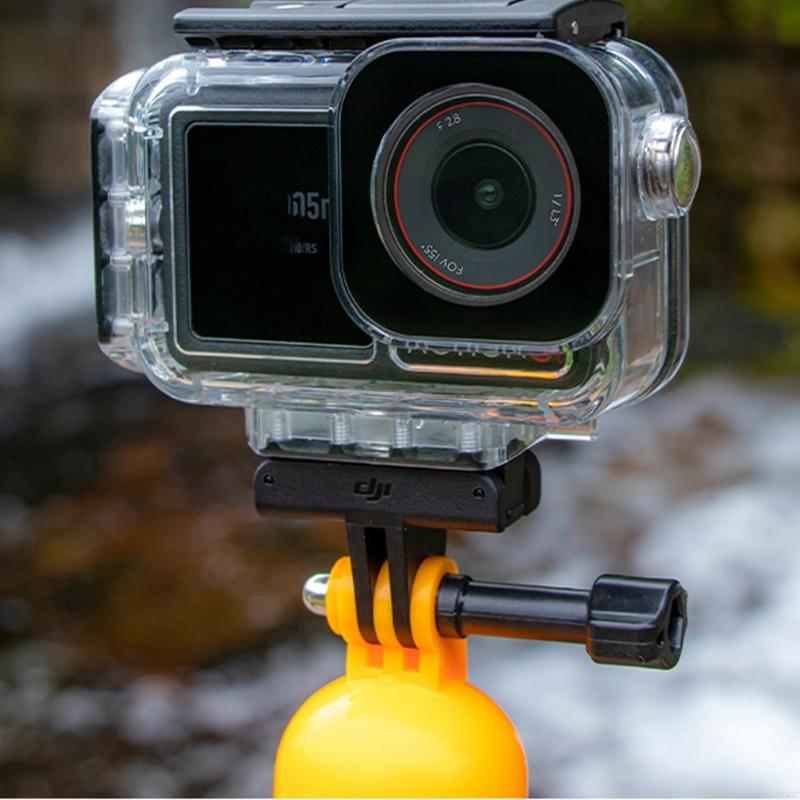Outdoor Adventure Video - Obudowa odporna na wstrząsy 2 m