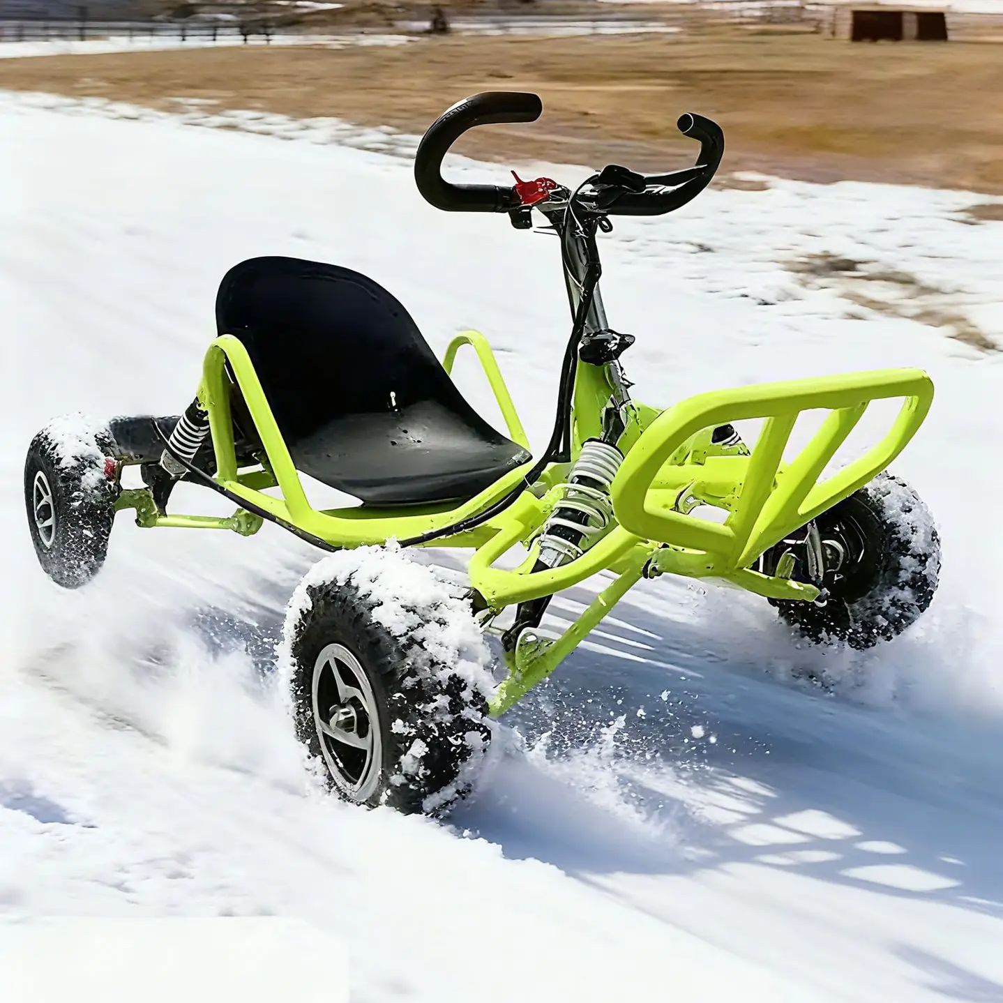 Outdoor Adventure Utv - Nowy gokart z pedałem gazu, pojazd