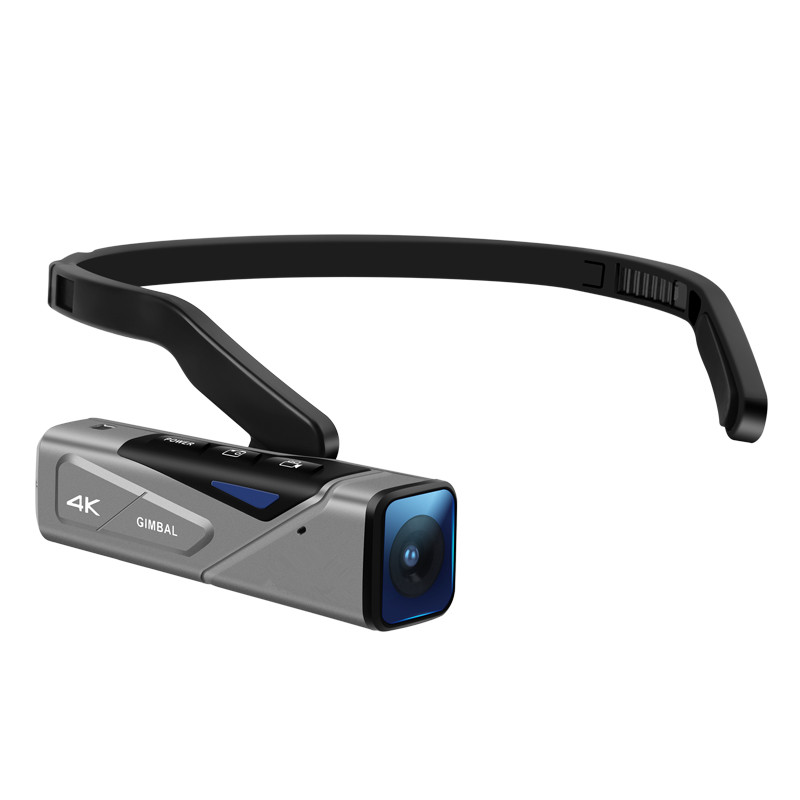 Outdoor Adventure Video - Cyfrowy rejestrator wideo sportowy 4K: Kamera