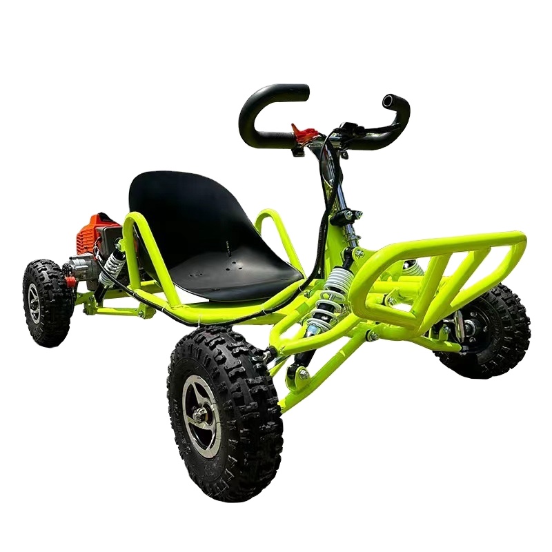 Outdoor Adventure Utv - Nowy gokart z pedałem gazu 80CC,