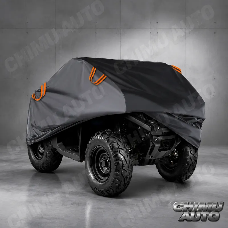 Outdoor Adventure Utv - 【CHIMU AUTO】 Wzmocniona, wodoodporna osłona UTV