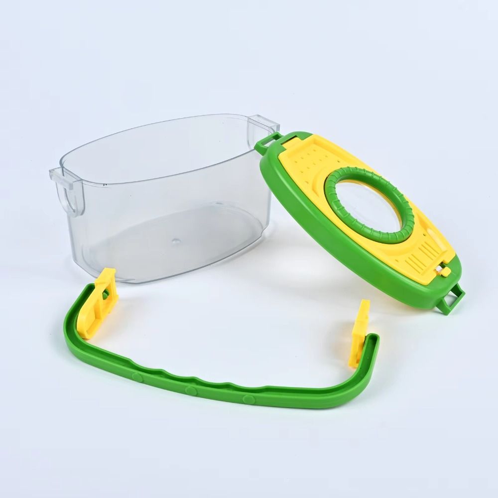 Męski Zestaw Przygód na Świeży – Outdoor Adventure Toys recenzja i cena