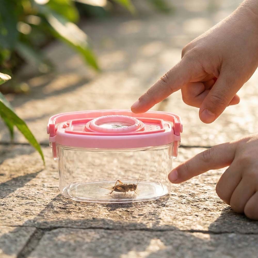 Męski Zestaw Przygód na Świeży – Outdoor Adventure Toys recenzja i cena