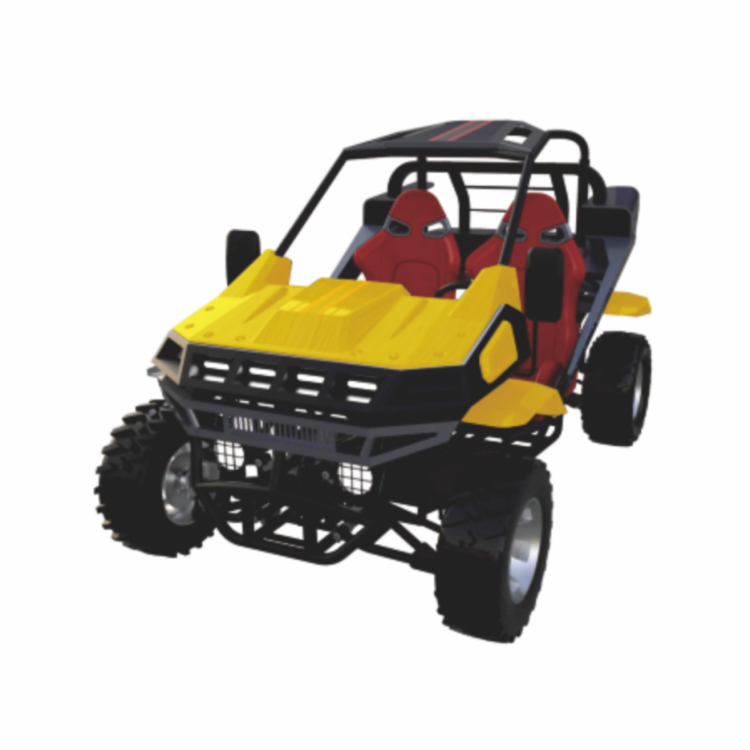 Anchi Chuanjima UTV jeep Chiny – Outdoor Adventure Utv recenzja i cena