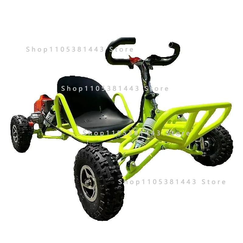 Wielozadaniowy pojazd UTV do d – Outdoor Adventure Utv recenzja i cena