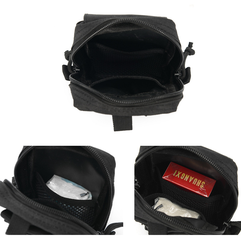 Kieszonkowy męski specjalny pa – Outdoor Adventure Backpack recenzja i cena
