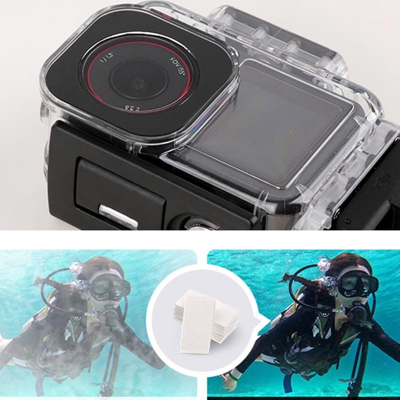 Obudowa odporna na wstrząsy 2  – Outdoor Adventure Video recenzja i cena