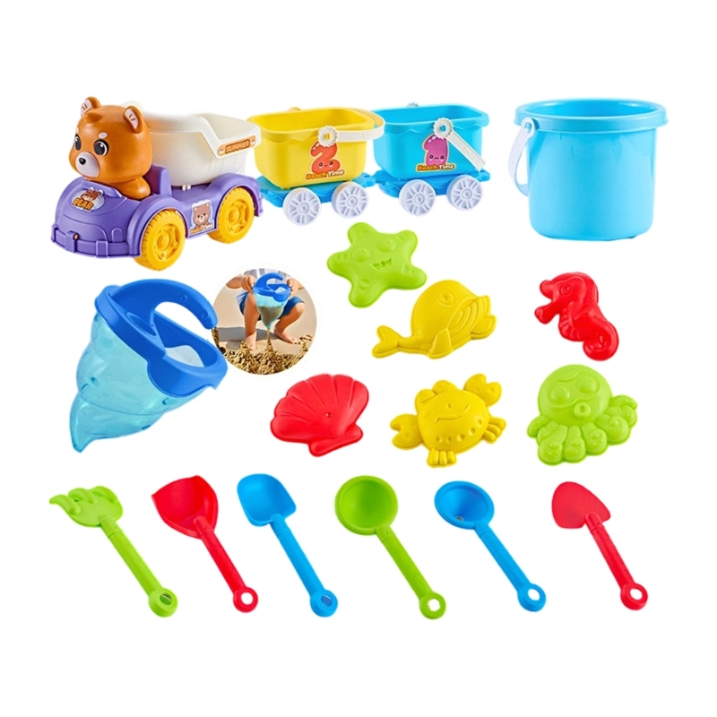 1 zestaw w jasnych kolorach dl – Outdoor Adventure Toys recenzja i cena