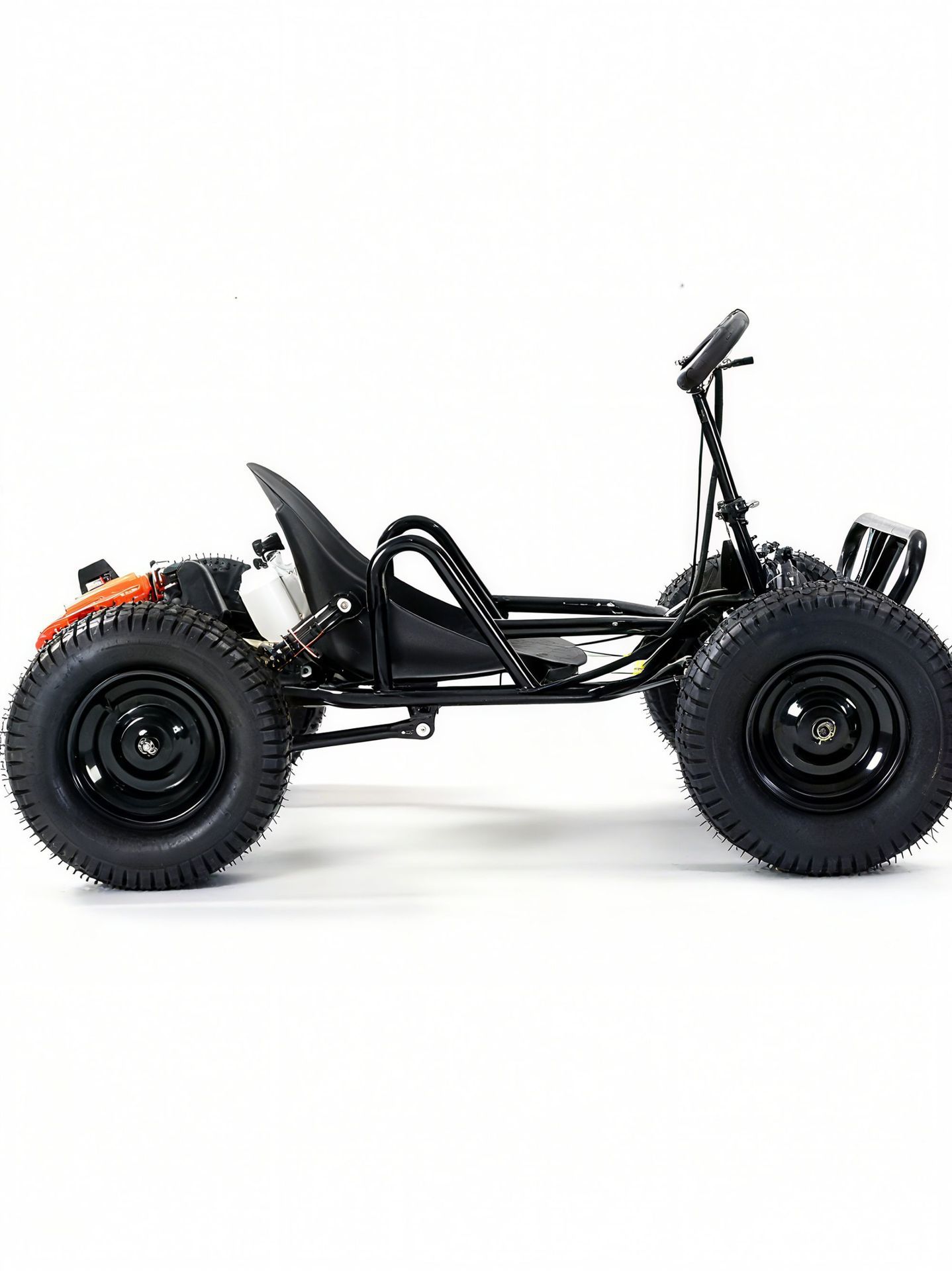 Nowy gokart z pedałem gazu, po – Outdoor Adventure Utv recenzja i cena