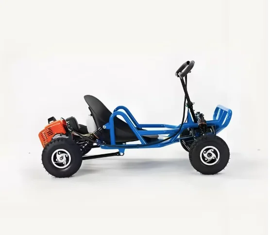 Nowy gokart z pedałem gazu 80C – Outdoor Adventure Utv recenzja i cena