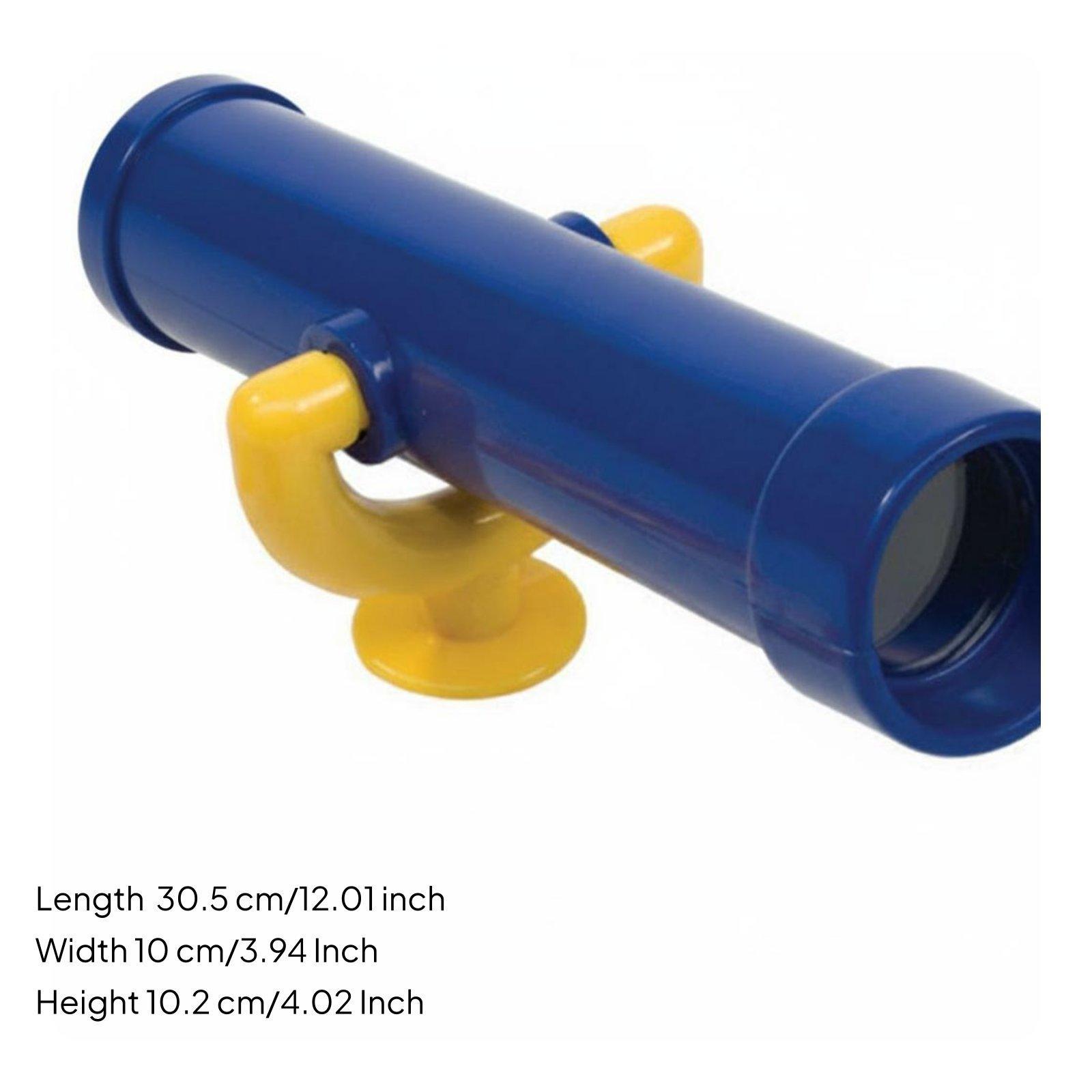 Teleskop dla dzieci, zabawka s – Outdoor Adventure Toys recenzja i cena