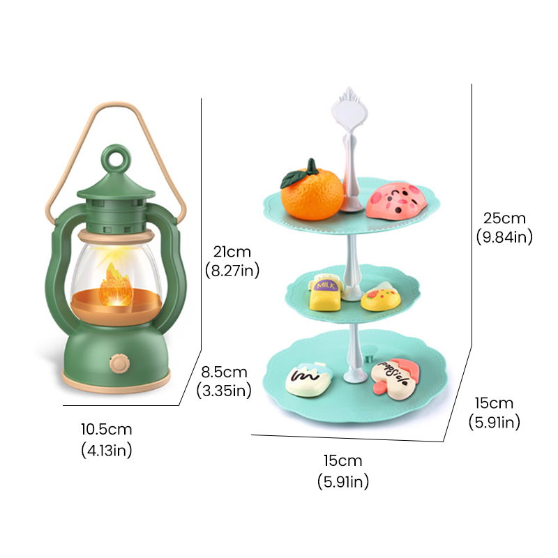 Zestaw narzędzi do przygód na  – Outdoor Adventure Toys recenzja i cena