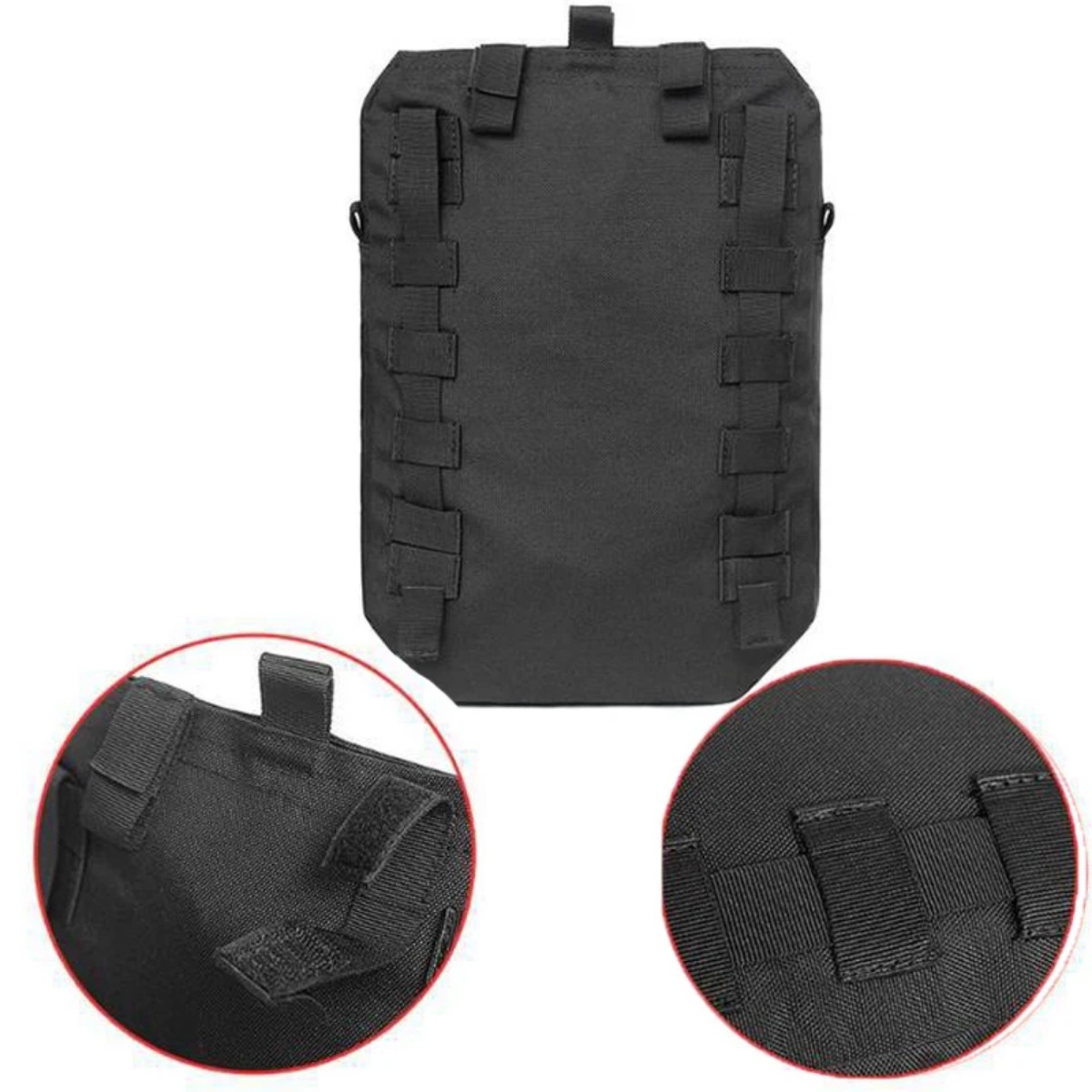 Outdoor Molle Bag Camping Hydr – Outdoor Adventure Backpack recenzja i cena