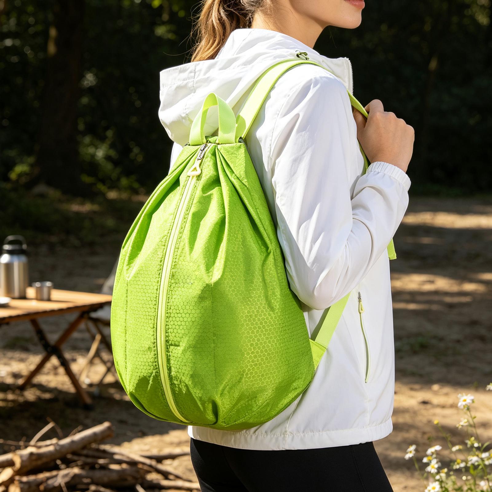 Wodoodporny plecak męski, prze – Outdoor Adventure Backpack recenzja i cena