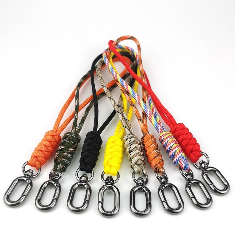 Brelok do kluczy Paracord Smyc – Outdoor Adventure Backpack recenzja i cena