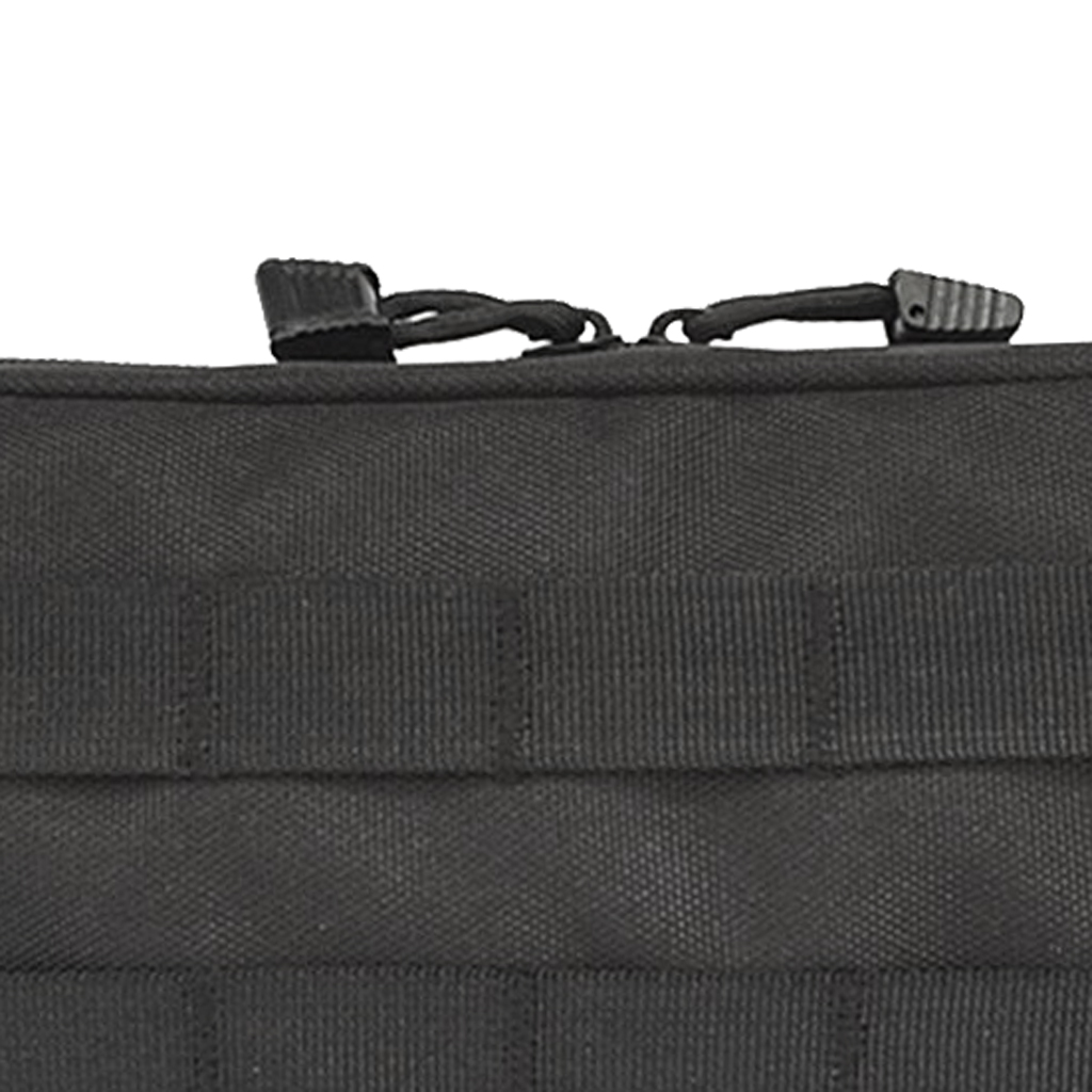 Wodoodporna Torba Saszetka 100 – Outdoor Adventure Backpack recenzja i cena