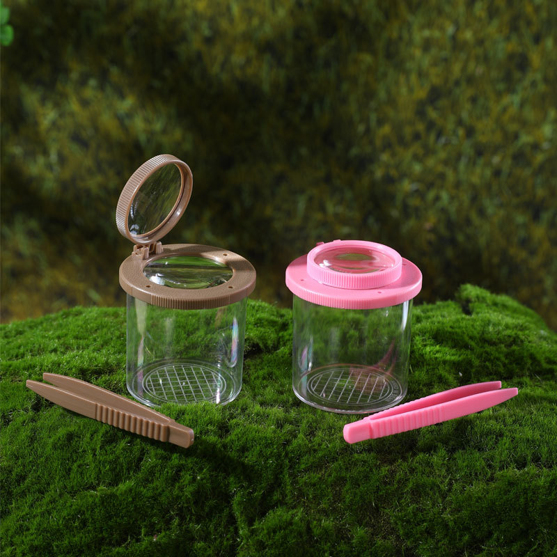 Słoik do obserwacji owadów Pud – Outdoor Adventure Toys recenzja i cena