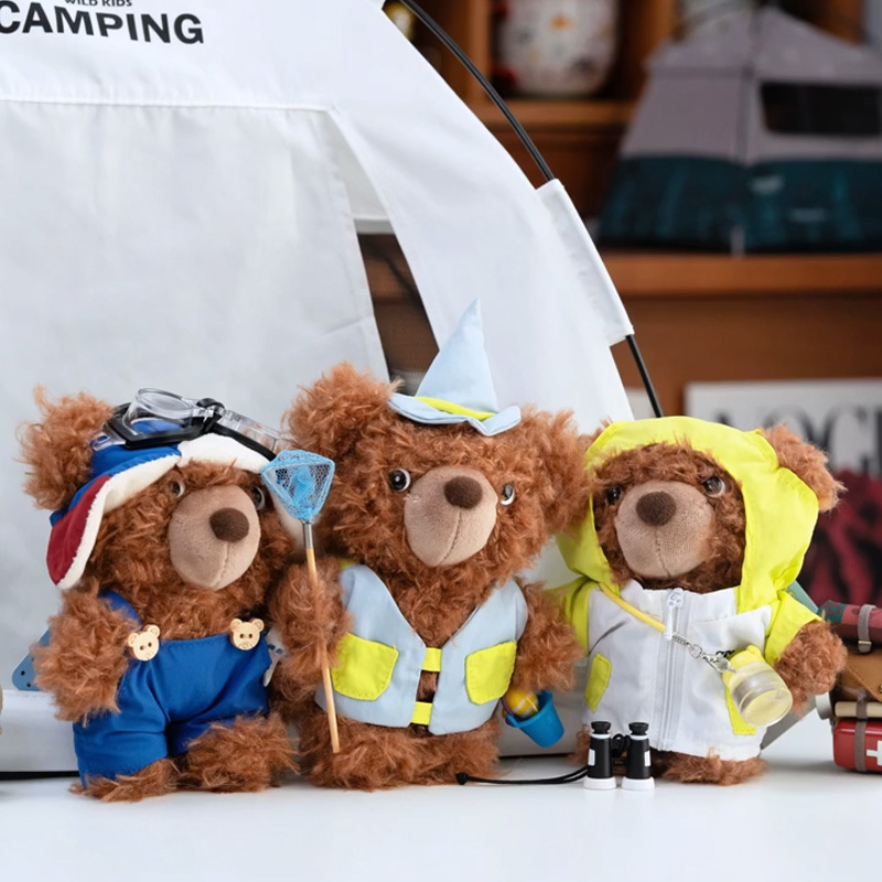Gulu'S Outdoor Tale Series Bli – Outdoor Adventure Toys recenzja i cena