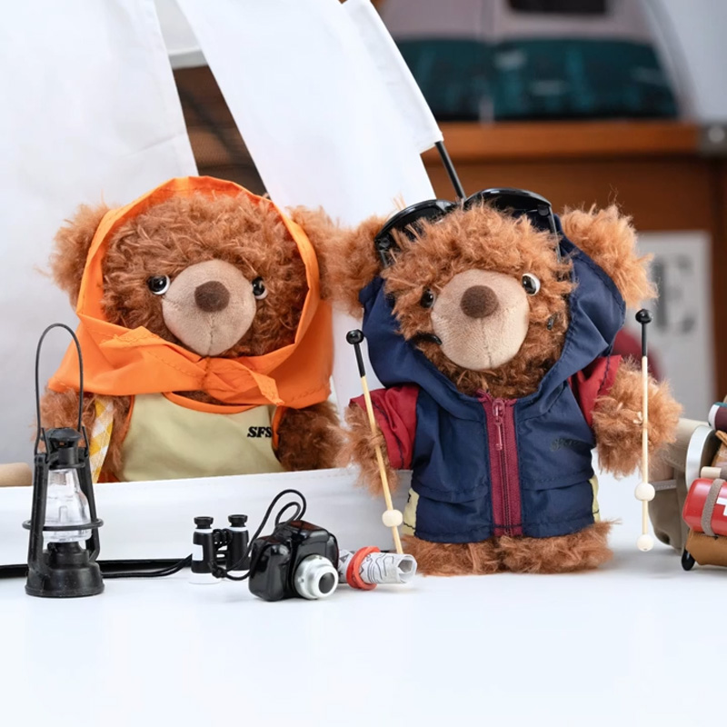 Gulu'S Outdoor Tale Series Bli – Outdoor Adventure Toys recenzja i cena